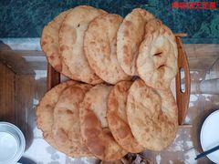 -老磨油饼(高陵店)