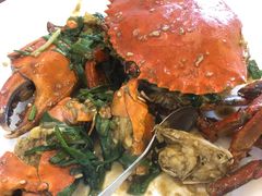 -無招牌海鮮(芽笼店)