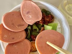 -山林大红·上海大红肠(淮海一店)