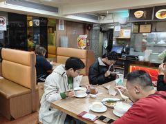 -百福麵家(新馬路店)