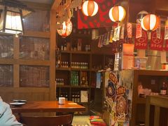 -白石の深夜食堂(宝龙店)