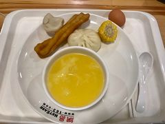 -网易食堂