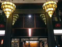 门面-香云轩·顺德菜(香云纱园林酒店店)