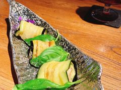 -格鲁·秀色Georgia’s Feast