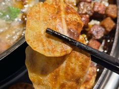 -米氏火鱼·泡椒鱼火锅(李子坝老店)