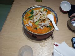 -喜家德虾仁水饺(东方宝泰店)