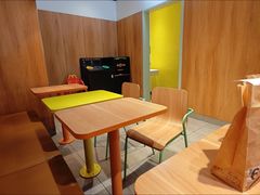 -麦当劳(安定门外大街店)