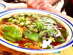 -mamalao老挝烤肉糯米饭