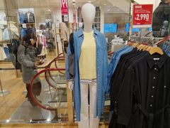 -优衣库(银座店)