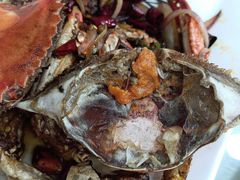 -聚德福海鲜家常菜(刘庄店)