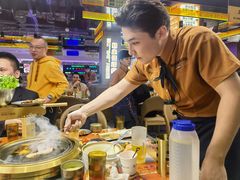 -杨小佳·齐齐哈尔烤肉·烤串(广州店)