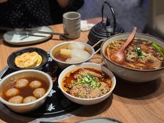 -炉角·鲍鱼牛腩煲(国贸商城店)