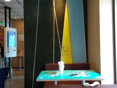 -麦当劳(总统大酒店店)