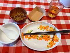 -西贝(上海国际时尚中心店)