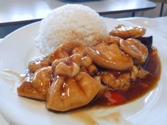 -宜家·瑞典风味餐厅(海达南街店)