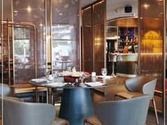 大堂-旺顺阁·北京菜·烤鸭(大望路店)