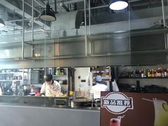 -越谜·越南餐厅(长白店)