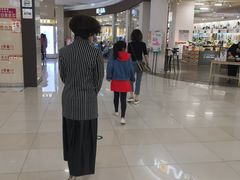 -永旺梦乐城国际商城(北清路店)
