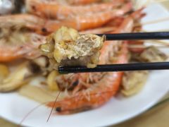 -冯姐生蚝(长隆横琴店)