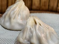 -明翠湖品·湖景餐厅
