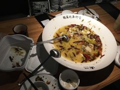 -太二酸菜鱼(福州泰禾店)