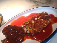 松鼠桂鱼-探花·意境江南菜·唐伯虎文化体验店·松鼠桂鱼(观前店)