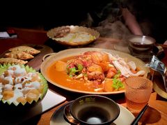 -楼兰新疆主题餐厅(苏州中心店)