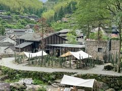 -MOJ coffee(瓯海泽雅水碓坑店)