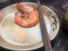 -海草馆自助餐厅(悦海店)