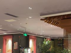 -八府香鸭·啫啫煲(华山路店)