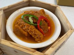 -怀德酒楼·粤菜·海鲜·茶点(宝安国际机场店)