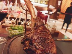 -恰餐厅及酒吧 CHAR Bar & Grill (北京丽都皇冠假日店)