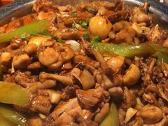 -蛮横肉蟹煲(印象城店)