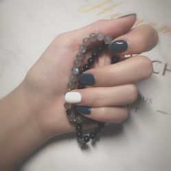 -沐白•盛妍日式美甲美睫