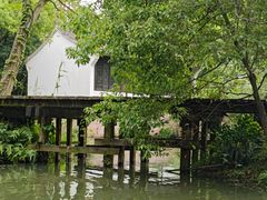 -西溪国家湿地公园