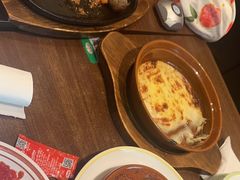 -萨莉亚意式餐厅(南京万达茂店)
