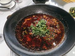 -北京烤鸭爱上川菜(中山路店)