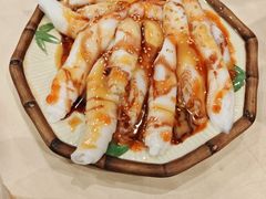 -玲又珑美食(盘福路店)