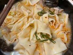 羊肉烩面-大头亮羊汤烩面·河南非遗(良乡总店)