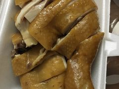 -大聪烧鹅快餐店(梅林店)