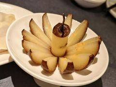 -北院·果木烤鸭·25年东北菜(创意产业园店)