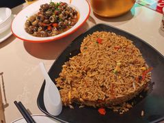 -地摊风云龙虾烧烤铺(润和国际店)