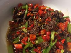 -衡厨·衡阳土菜(中南店)