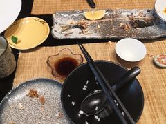 -万达瑞华酒店美食汇自助餐厅(楚河汉街店)