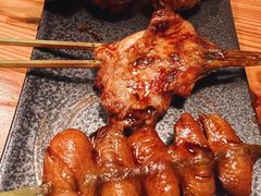 紫苏鸡肉丸子-宝莱纳啤酒花园餐厅PAULANER BRAUHAUS Nanjing(广州路店)