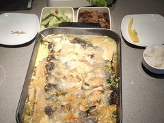 -半天妖烤鱼(永旺梦乐城店)