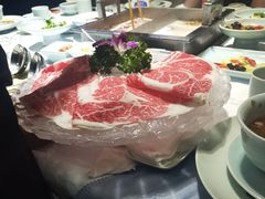 -宽坐河鲜馆(凤城九路店)