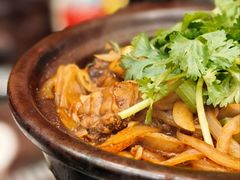-川香煲(茅台路店)