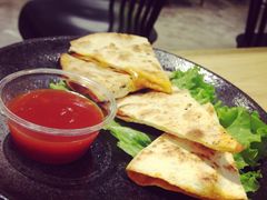 -greenjoy绿享轻食(宁海路店)