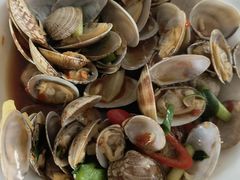 -众味海鲜大排档·活海鲜·潮汕味(南澳店)
